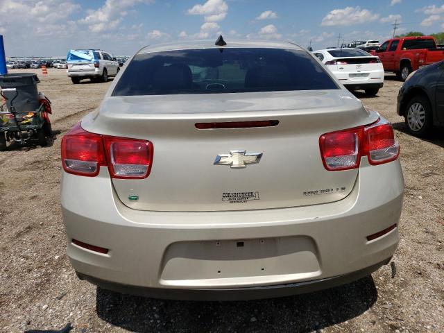 2015 Chevrolet Malibu Ls VIN: 1G11A5SL4FF295298 Lot: 56072594