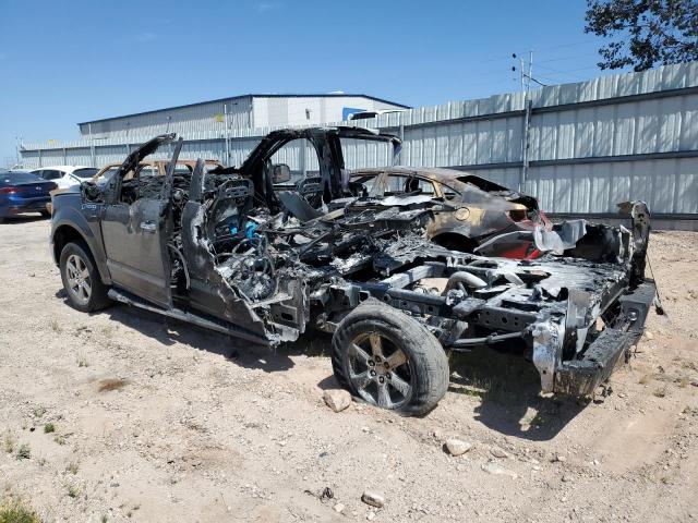 Vin: 1ftew1c49lkd61292, lot: 53834144, ford f-150 supercrew 20202