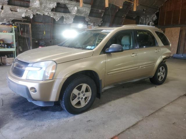 2005 Chevrolet Equinox Lt VIN: 2CNDL73F156149917 Lot: 57082904