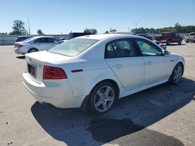 2006 Acura 3.2Tl VIN: 19UUA66296A062124 Lot: 57010234