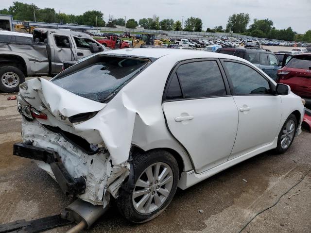 2010 Toyota Corolla - Image 3