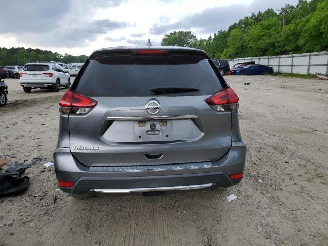 2018 Nissan Rogue S VIN: KNMAT2MT3JP619034 Lot: 54338394