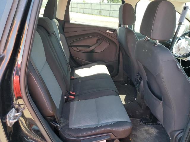 2017 FORD ESCAPE SE - 1FMCU9GD5HUD85974