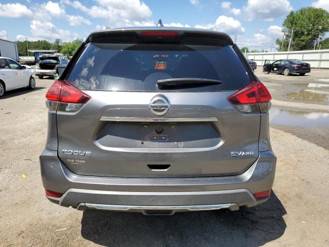 2018 Nissan Rogue S VIN: KNMAT2MVXJP560520 Lot: 54245374