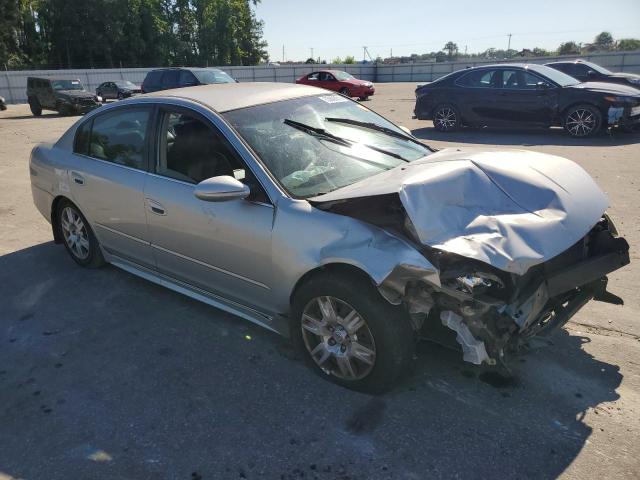 2005 Nissan Altima S VIN: 1N4AL11D75C380338 Lot: 55888514