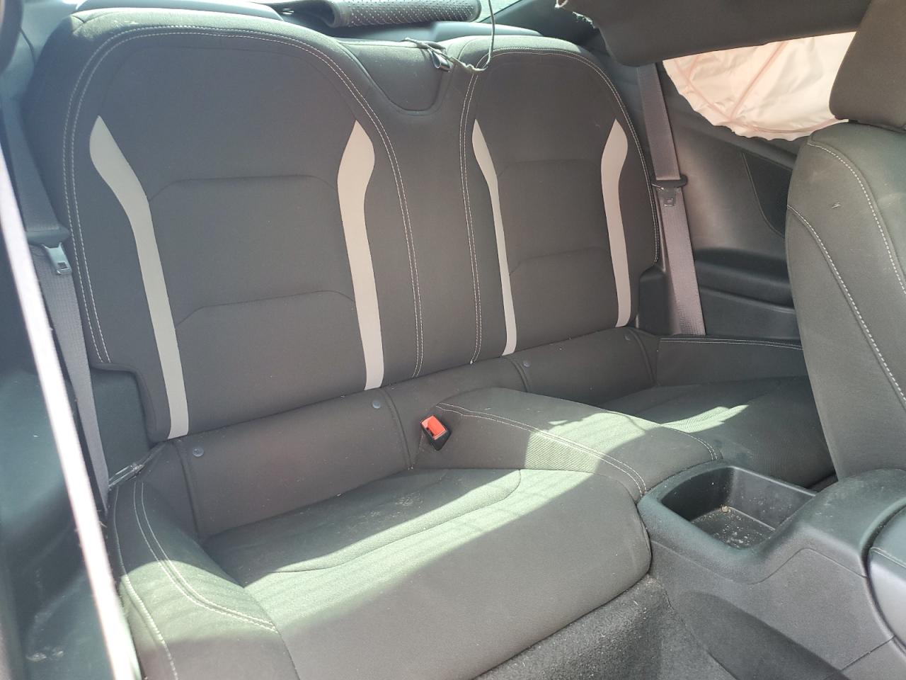 1G1FB1RX5M0138111 2021 Chevrolet Camaro Ls