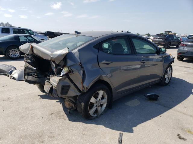 2013 Hyundai Elantra Gls VIN: 5NPDH4AE8DH306254 Lot: 53965874