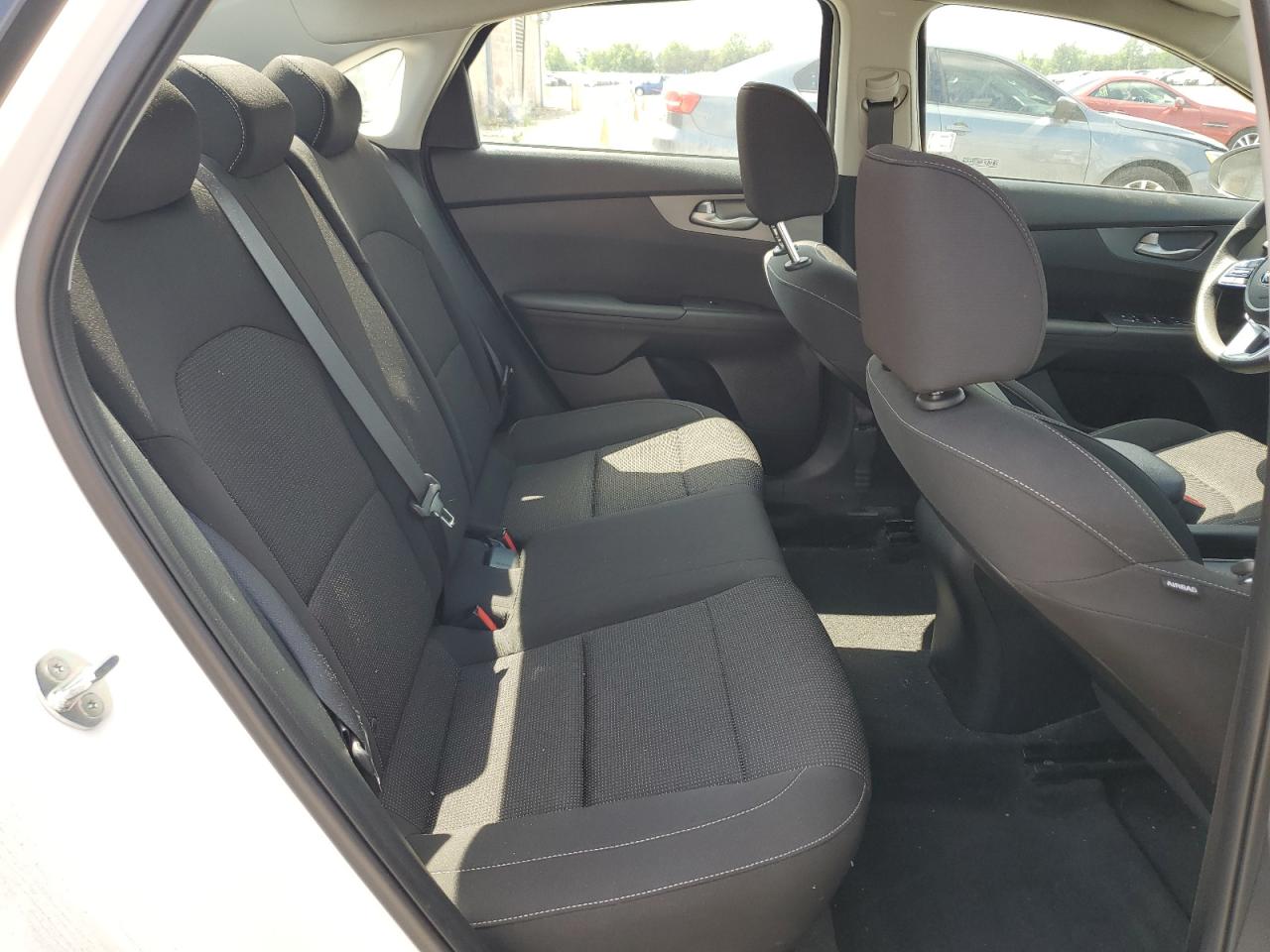 3KPF24AD1ME267674 2021 Kia Forte Fe