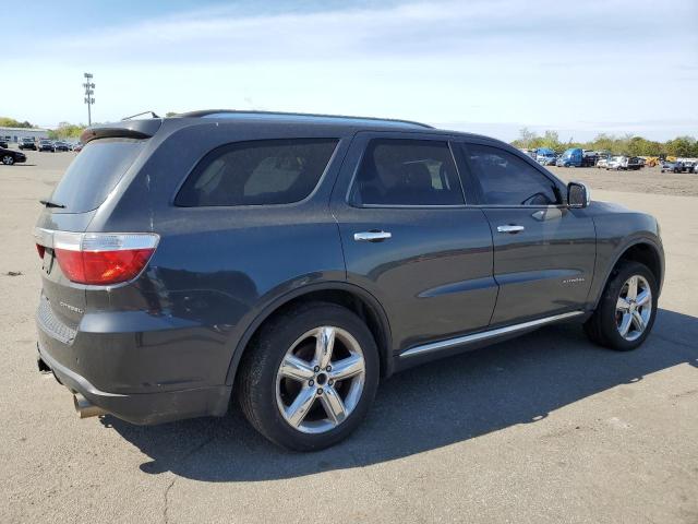 2011 Dodge Durango Citadel VIN: 1D4SE5GT6BC695449 Lot: 54716704