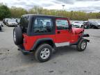 JEEP WRANGLER / photo