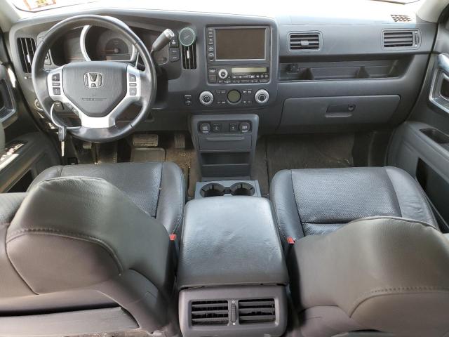 2007 Honda Ridgeline Rtl VIN: 2HJYK165X7H522528 Lot: 57210364