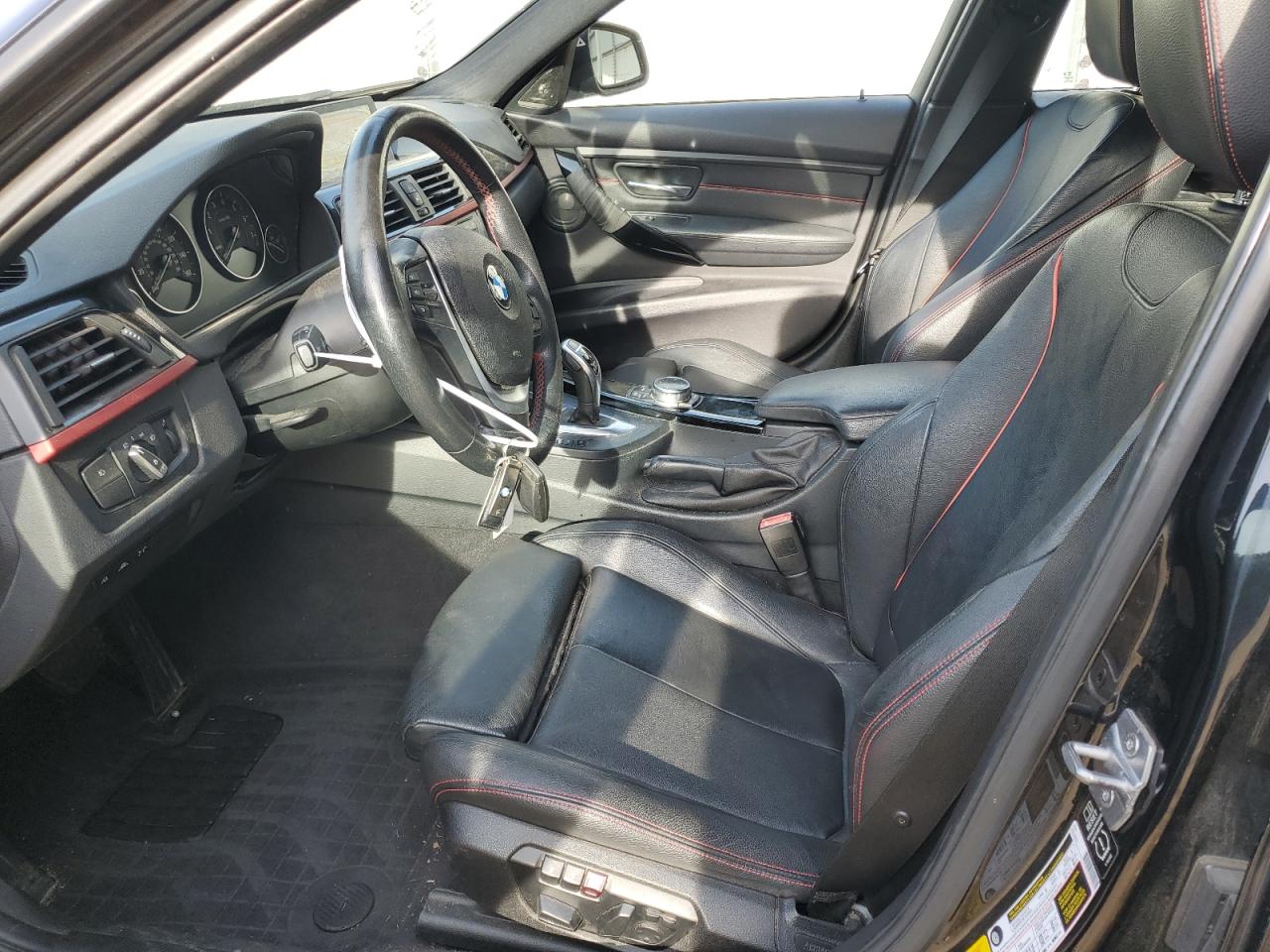 WBA3A5C52EP601050 2014 BMW 328 I