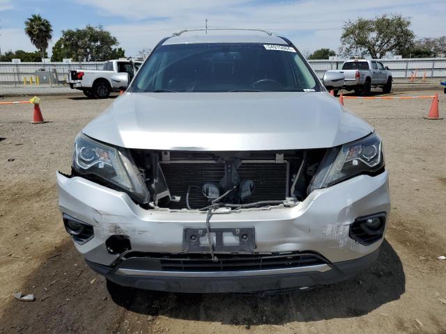 2017 Nissan Pathfinder S VIN: 5N1DR2MN7HC639460 Lot: 54915084