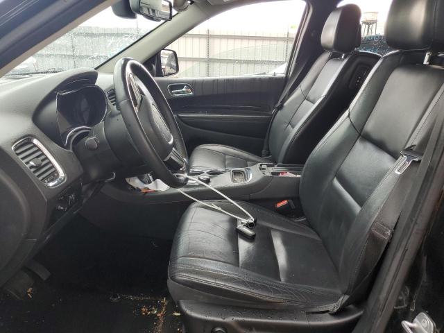 2014 Dodge Durango Limited VIN: 1C4RDJDG8EC482022 Lot: 53987184