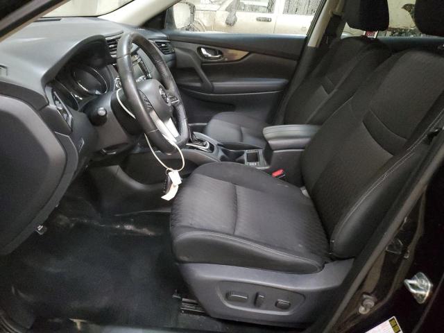 2019 Nissan Rogue S VIN: KNMAT2MT4KP543020 Lot: 54326874