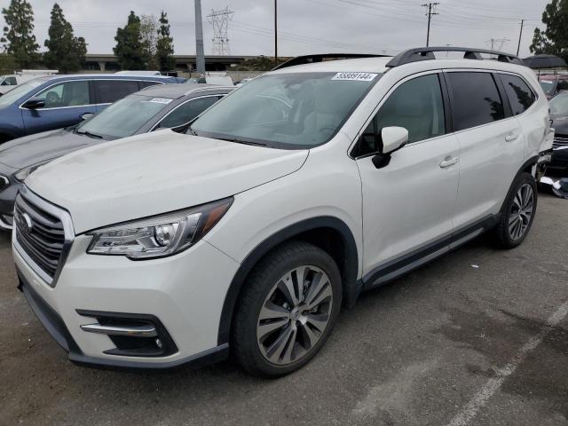 2019 Subaru Ascent Limited VIN: 4S4WMAMD9K3465181 Lot: 55889144