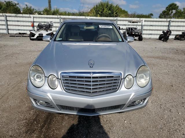 2008 Mercedes-Benz E 350 4Matic VIN: WDBUF87X78B249539 Lot: 54308284