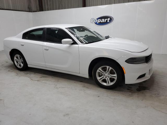 2022 DODGE CHARGER SX - 2C3CDXBG0NH208066