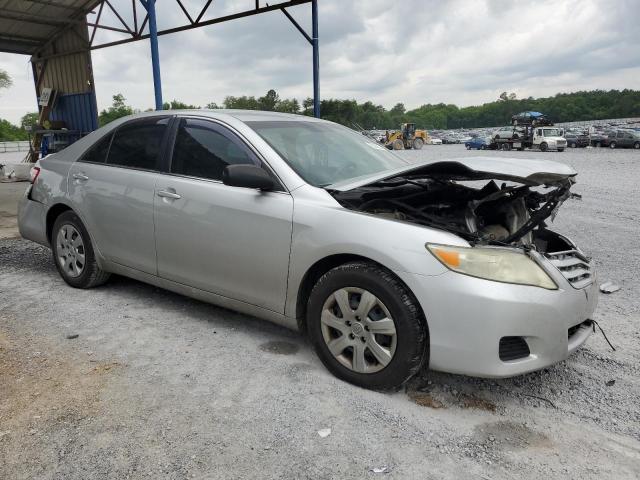 2010 Toyota Camry Base VIN: 4T1BF3EK4AU031647 Lot: 55389374