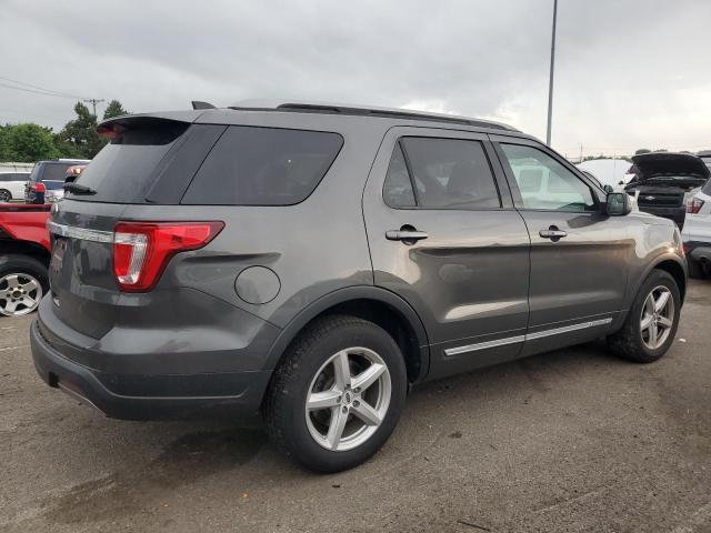 2019 Ford Explorer Xlt VIN: 1FM5K7D80KGA06217 Lot: 55702804