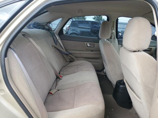 2001 Ford Taurus Se VIN: 1FAFP53U51G164764 Lot: 56910944