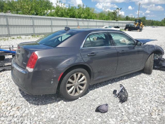 2015 Chrysler 300 Limited VIN: 2C3CCARGXFH923217 Lot: 53932954