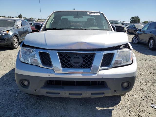 2017 Nissan Frontier S VIN: 1N6BD0CT4HN719248 Lot: 54265694