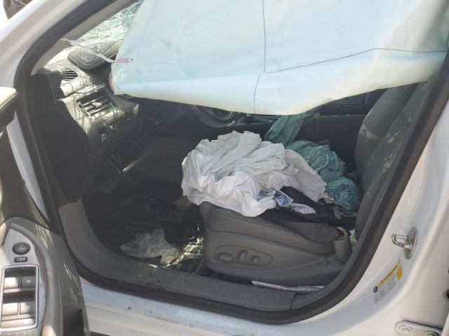 2019 Chevrolet Impala Lt VIN: 1G11Z5S34KU108267 Lot: 55132544