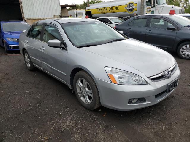 2006 Honda Accord Ex VIN: 1HGCM56856A102992 Lot: 53568684