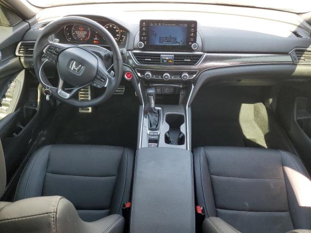 2022 Honda Accord Sport VIN: 1HGCV1F31NA063701 Lot: 54646224