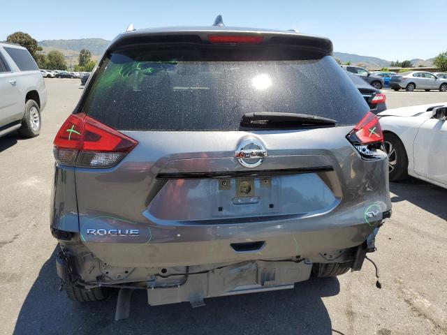 2017 Nissan Rogue S VIN: JN8AT2MT3HW386860 Lot: 55125264