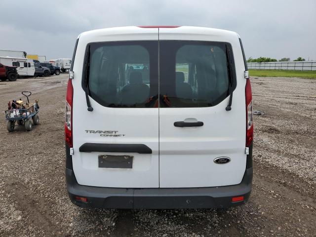 2016 Ford Transit Connect Xl VIN: NM0LS7E77G1253582 Lot: 54684744