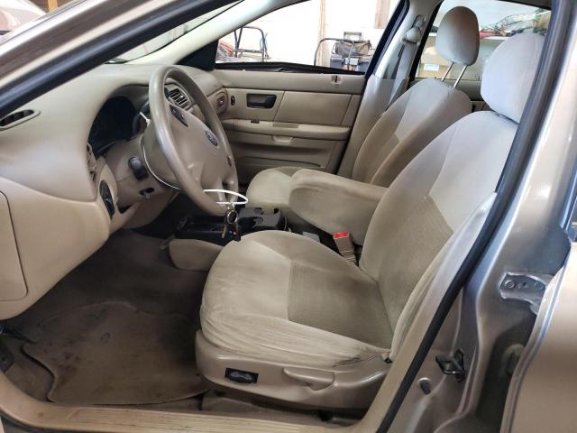 2003 Ford Taurus Ses VIN: 1FAFP55U83G262784 Lot: 54152854