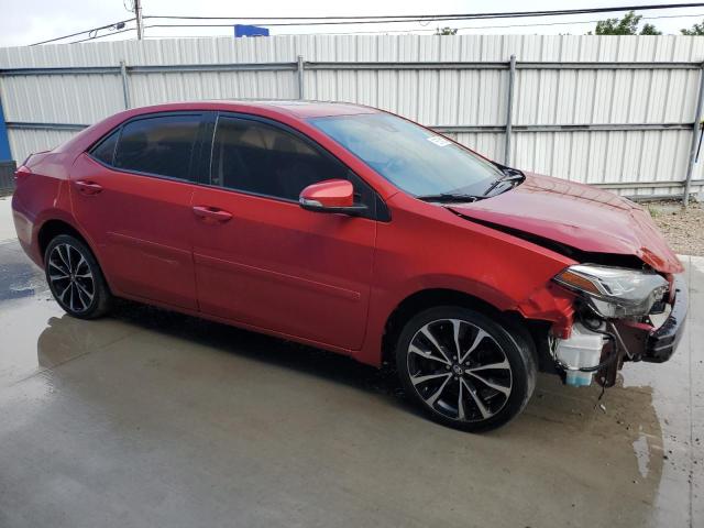 2017 TOYOTA COROLLA L - 5YFBURHE7HP620251