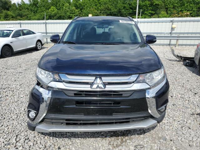 2016 Mitsubishi Outlander Se VIN: JA4AD3A33GZ052368 Lot: 55708474