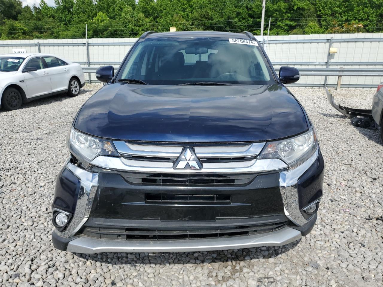 JA4AD3A33GZ052368 2016 Mitsubishi Outlander Se