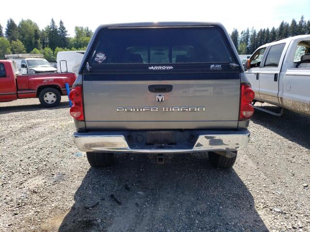 2007 Dodge Ram 2500 St VIN: 3D7KS28D07G728242 Lot: 54921094