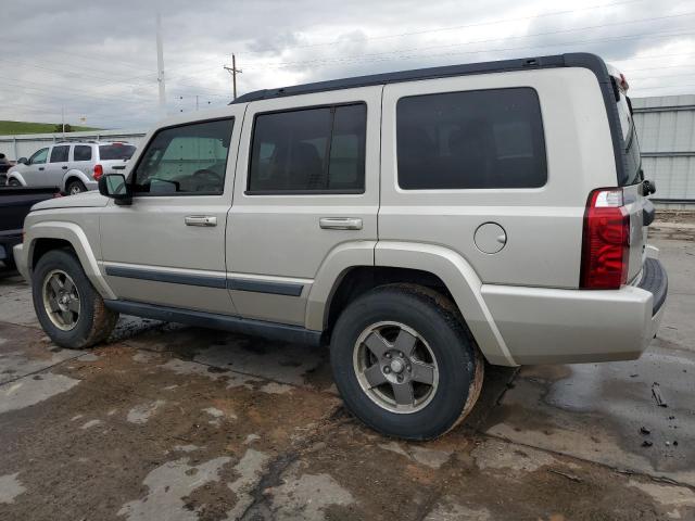 2007 Jeep Commander VIN: 1J8HG48PX7C678764 Lot: 54468554