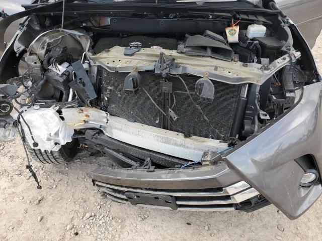 2018 Toyota Highlander Limited VIN: 5TDDZRFH4JS491468 Lot: 55536984