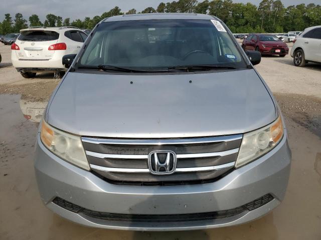 2012 Honda Odyssey Exl VIN: 5FNRL5H61CB032112 Lot: 53062514