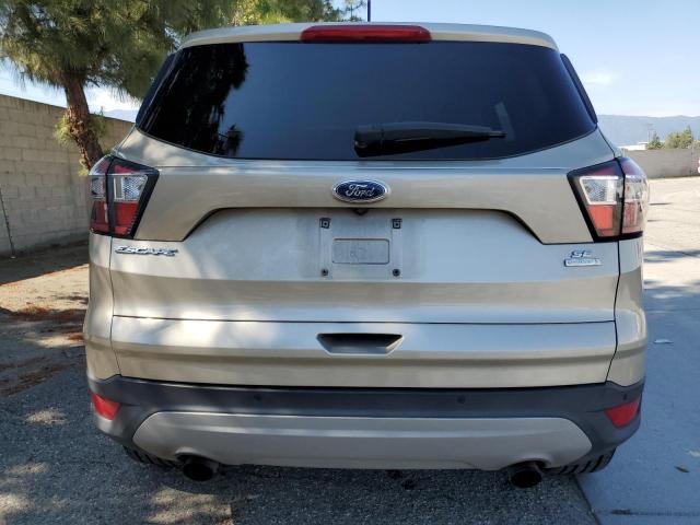 2017 Ford Escape Se VIN: 1FMCU0GD5HUE75699 Lot: 54714974