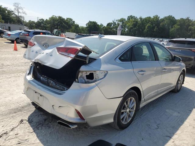 2019 Hyundai Sonata Se VIN: 5NPE24AF0KH763183 Lot: 47918644