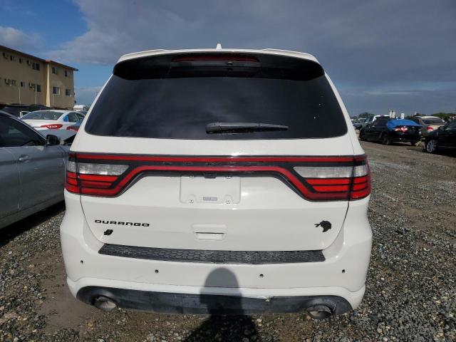 2021 Dodge Durango Srt Hellcat VIN: 1C4SDJH99MC643277 Lot: 53298164