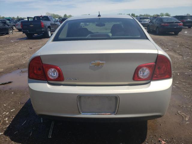 2010 Chevrolet Malibu Ls VIN: 1G1ZB5EB7AF244874 Lot: 53539464