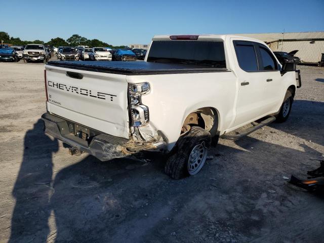 1GCPWAEF3LZ102814 Chevrolet All Models SILVERADO 3