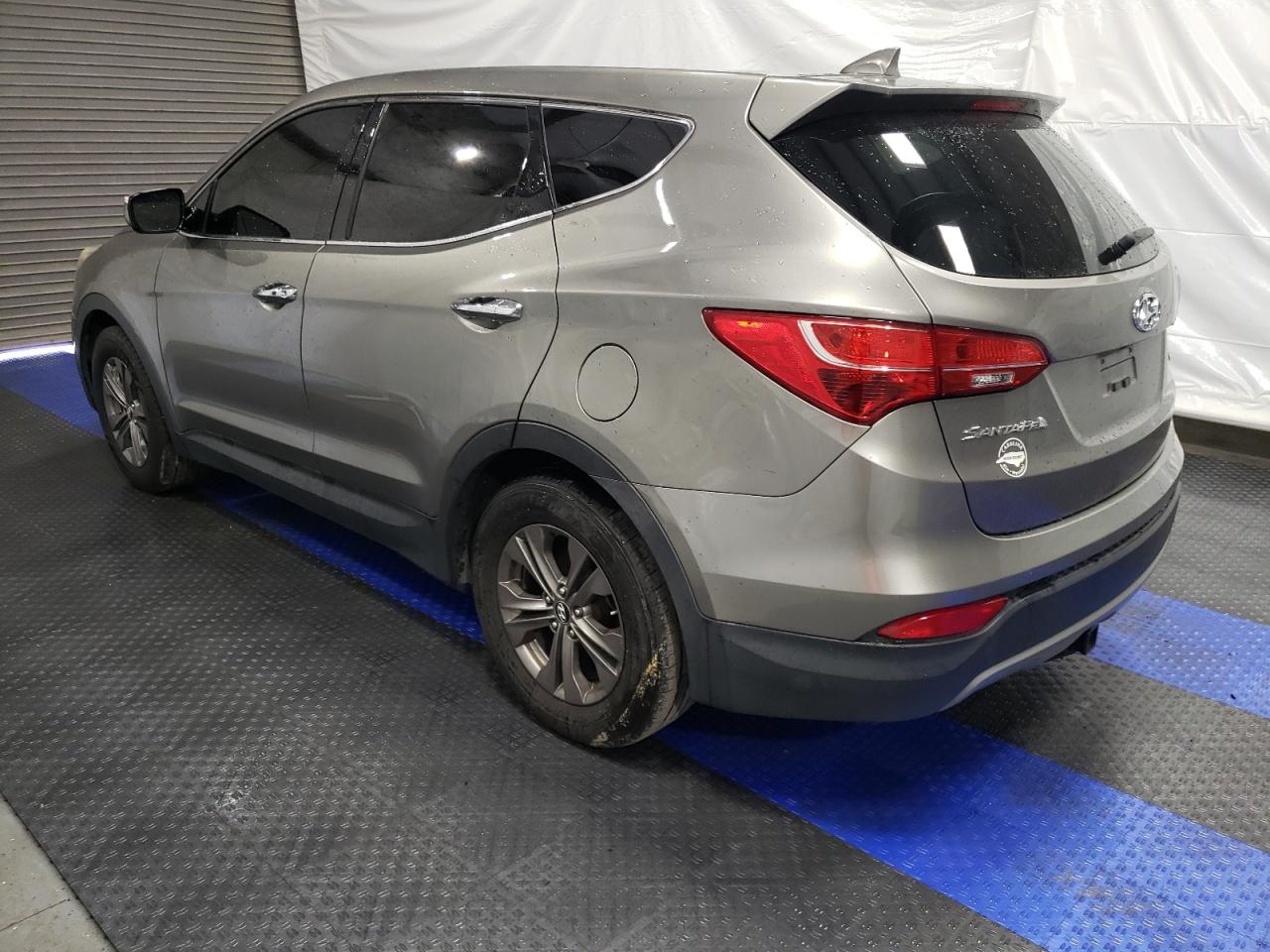 5XYZU3LB2DG013245 2013 Hyundai Santa Fe Sport