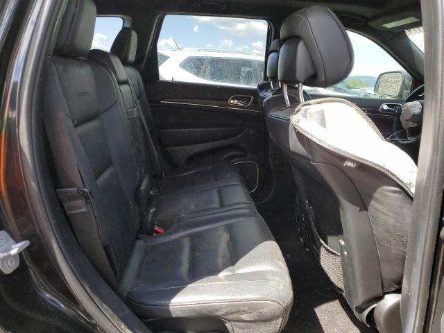 2014 Jeep Grand Cherokee Summit VIN: 1C4RJFJT4EC571853 Lot: 54622774