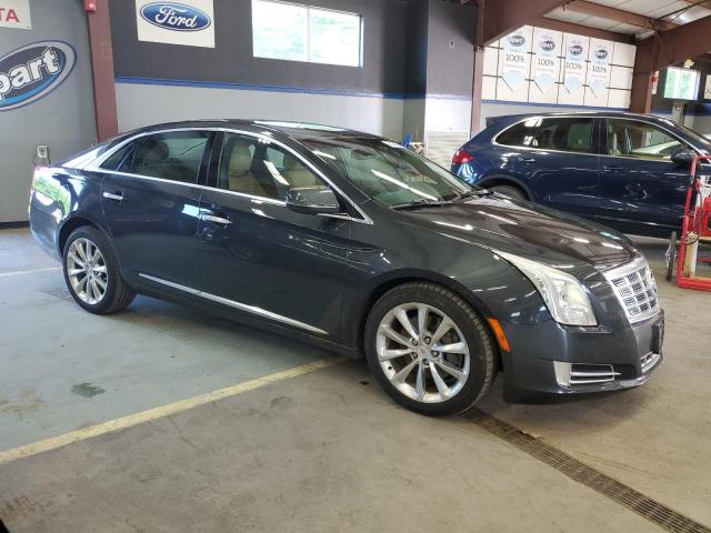 2013 Cadillac Xts Premium Collection VIN: 2G61T5S38D9100894 Lot: 56148804