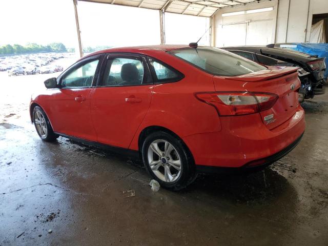 2012 Ford Focus Se VIN: 1FAHP3F20CL475164 Lot: 53695144