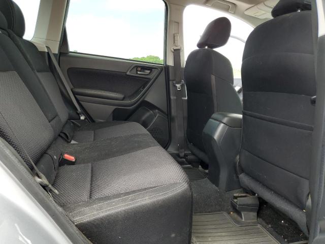 2017 Subaru Forester 2.5I Premium VIN: JF2SJAEC6HG503003 Lot: 53930314